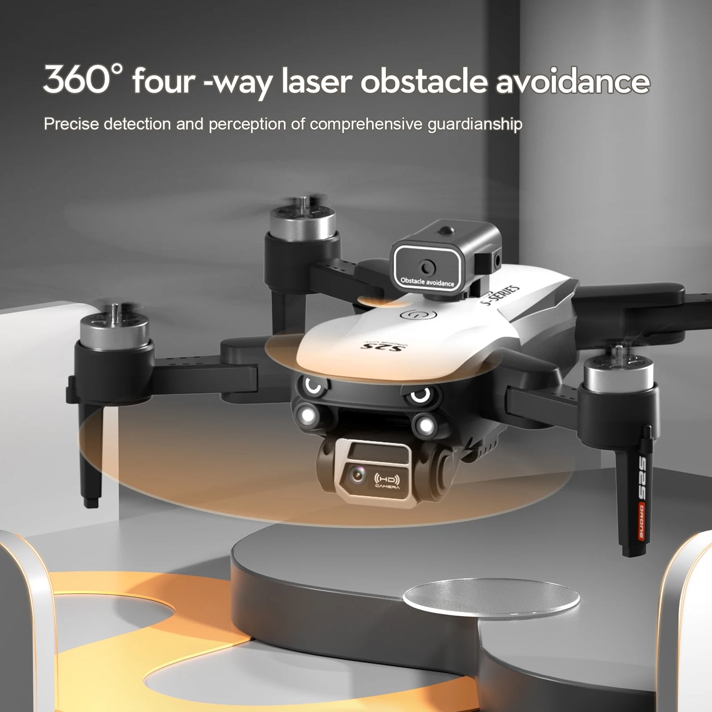 S2S Drone