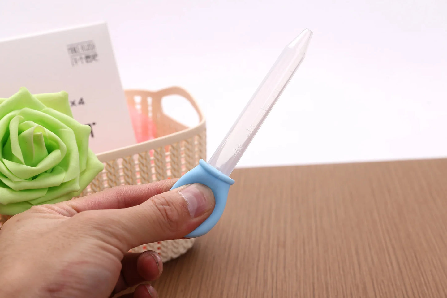 Baby Dropper Medicine Feeder