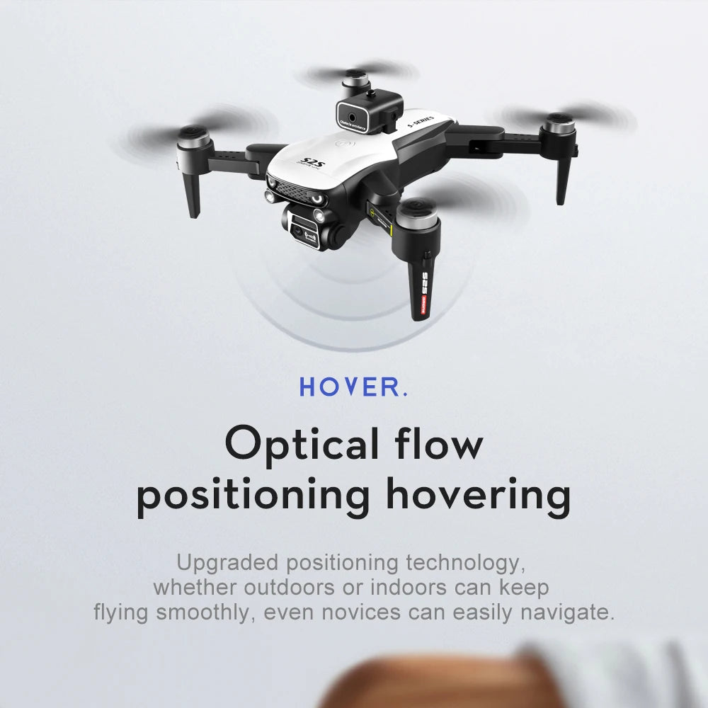 S2S Drone