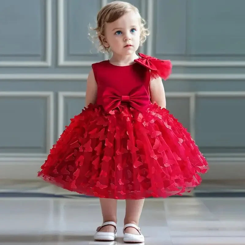 Baptism Dress