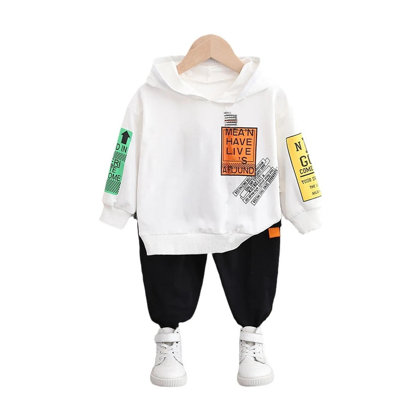 Byaxbxya 2-piece set