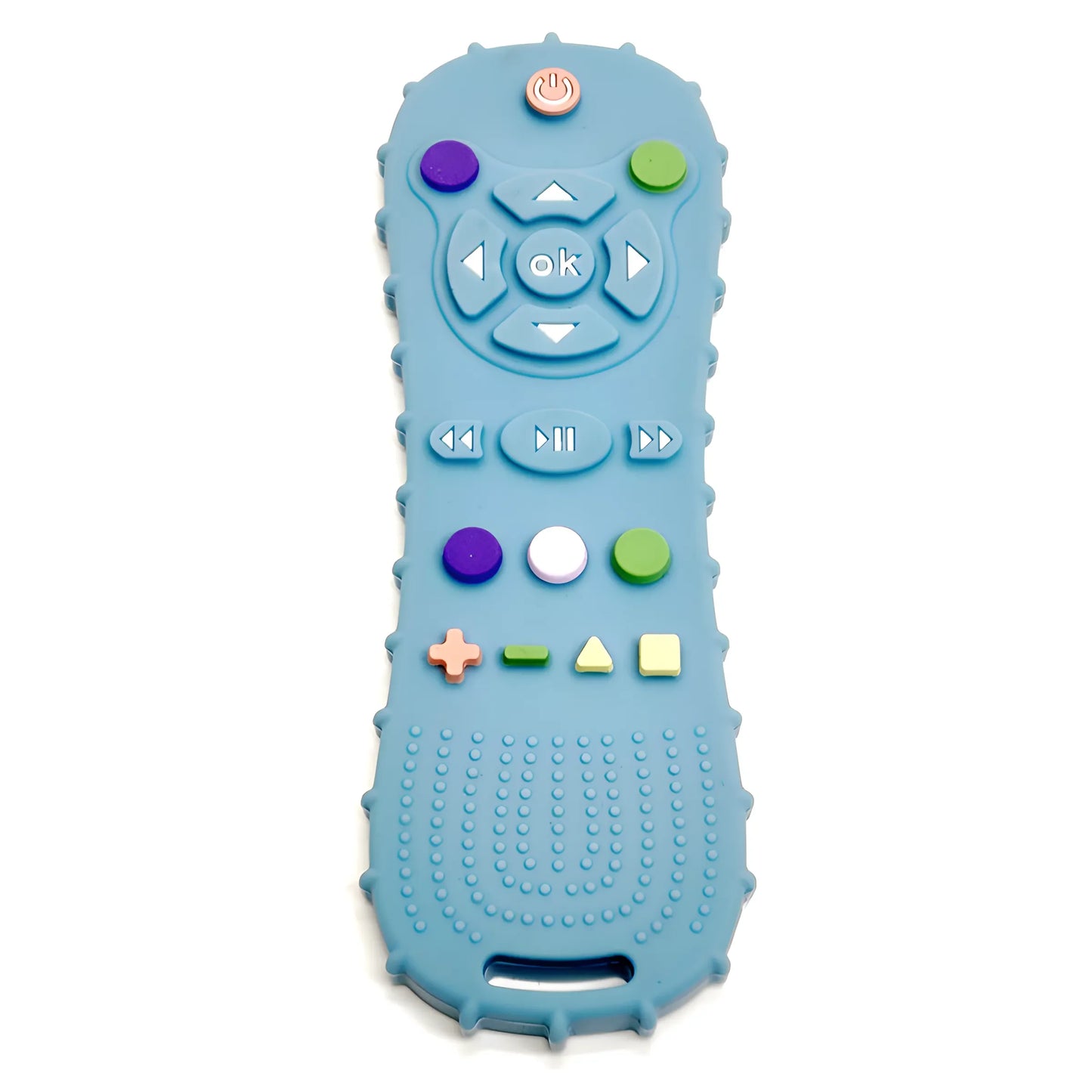 Baby Remote Control Teether