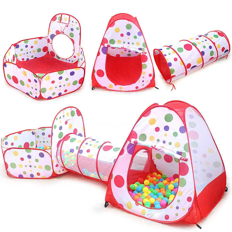 Ocean tent