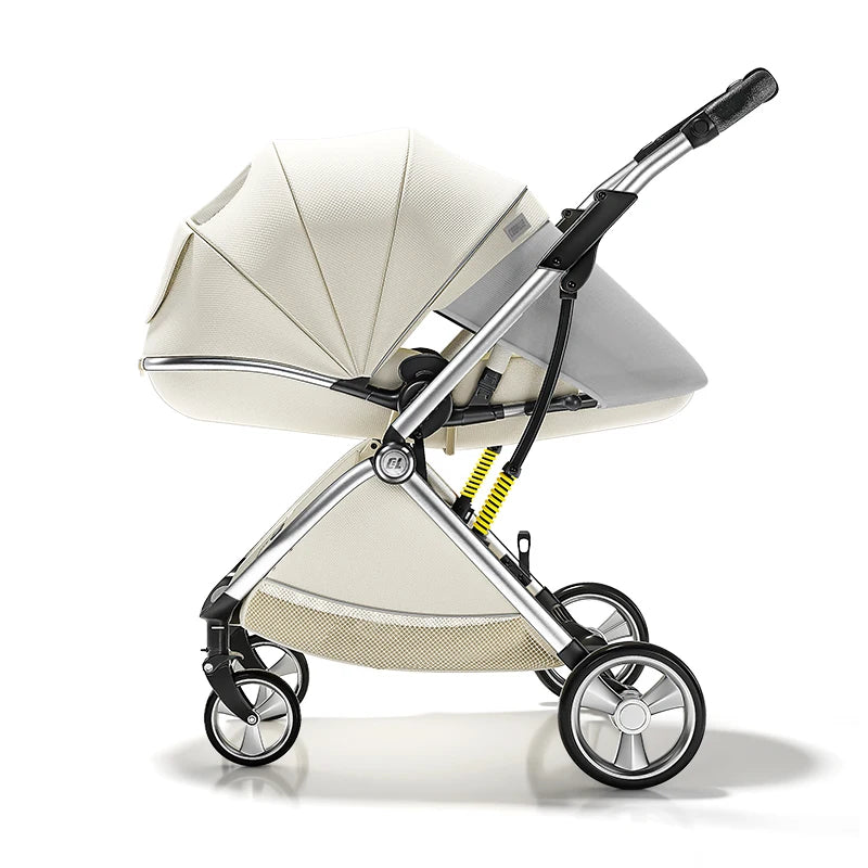 Smartstroller 3 in 1