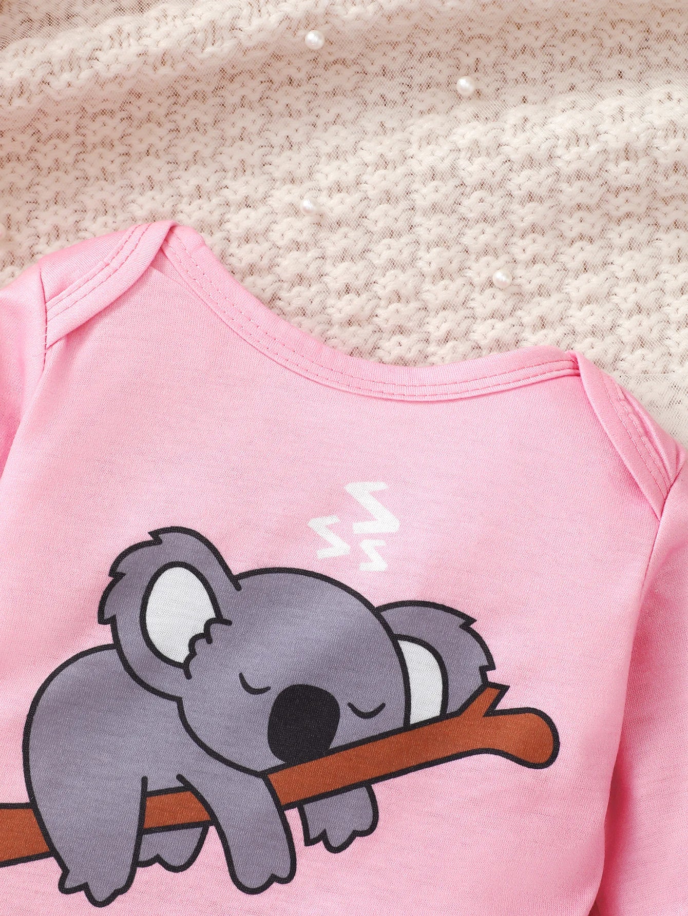 Mioglrie koala