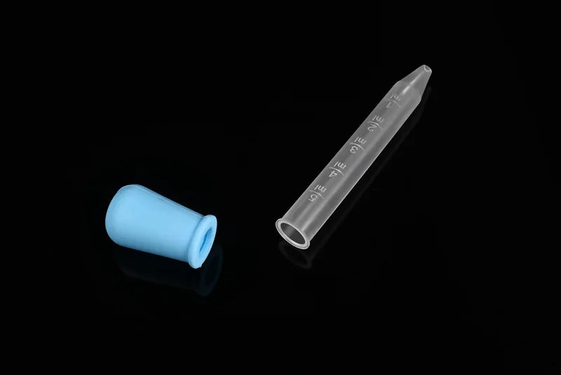 Baby Dropper Medicine Feeder
