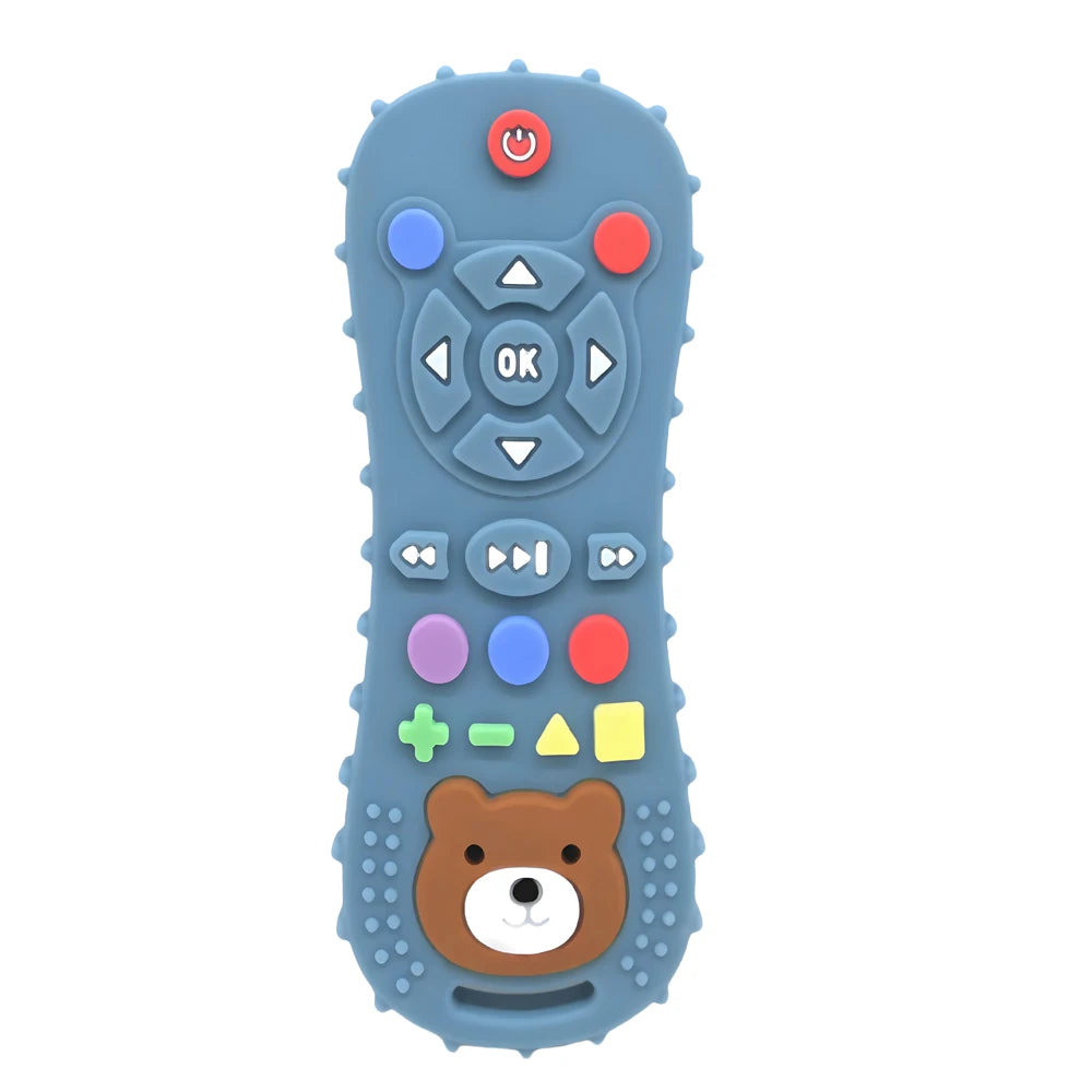 Baby Remote Control Teether