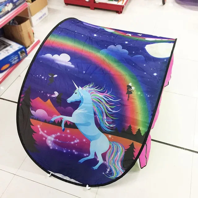 Kids Dream Tent