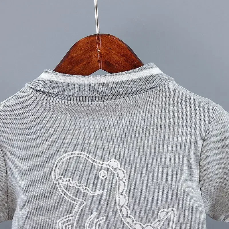 Dinosaur Kids Outfits