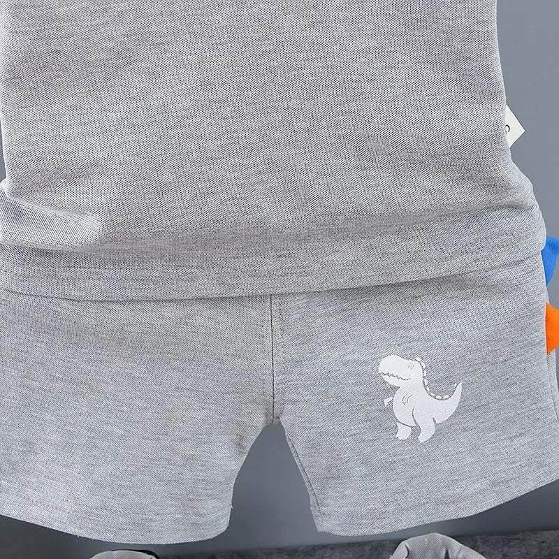 Dinosaur Kids Outfits