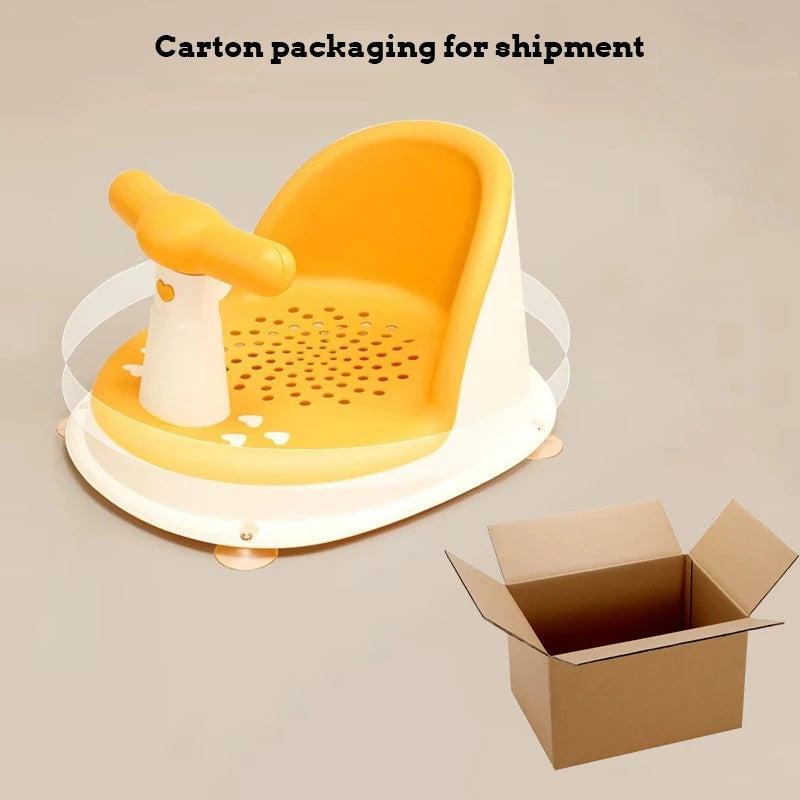 Portable Shower Seat