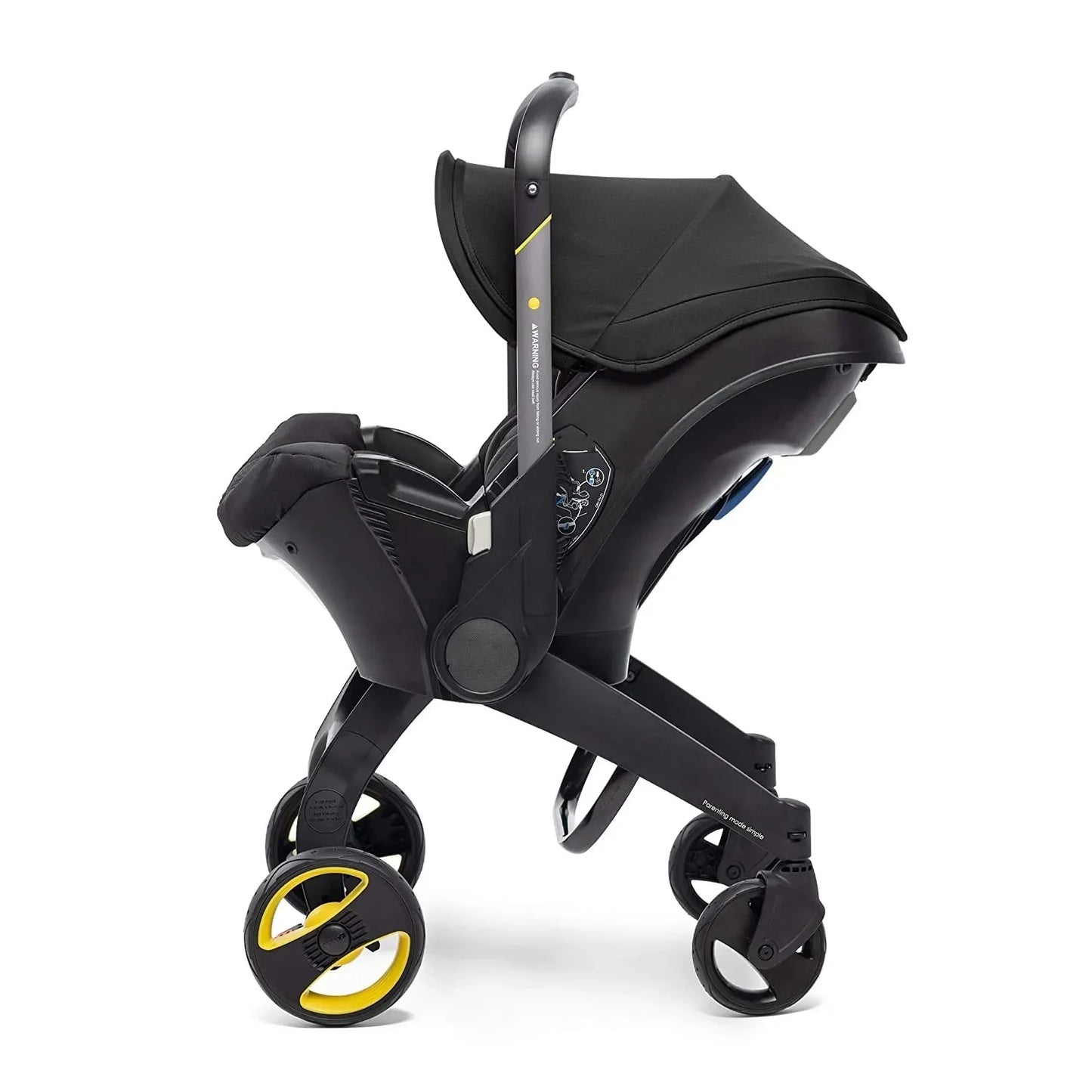 Car Seat Stroller