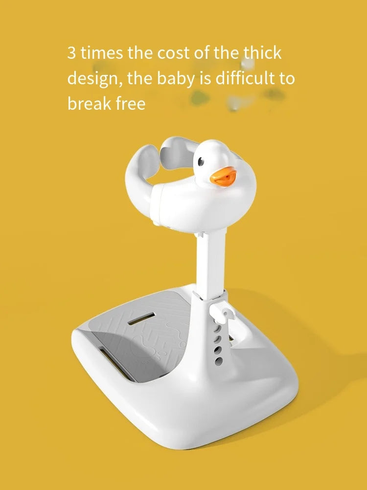 Duck bath table