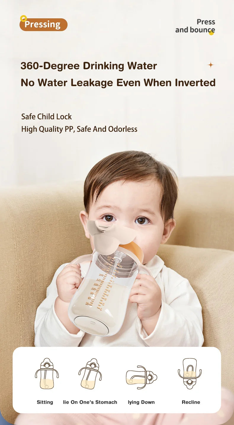 Dr. Isla Dolphin Tritan Straw Mug