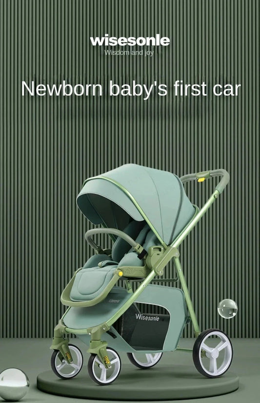 Wisesonle LulliFy Kids