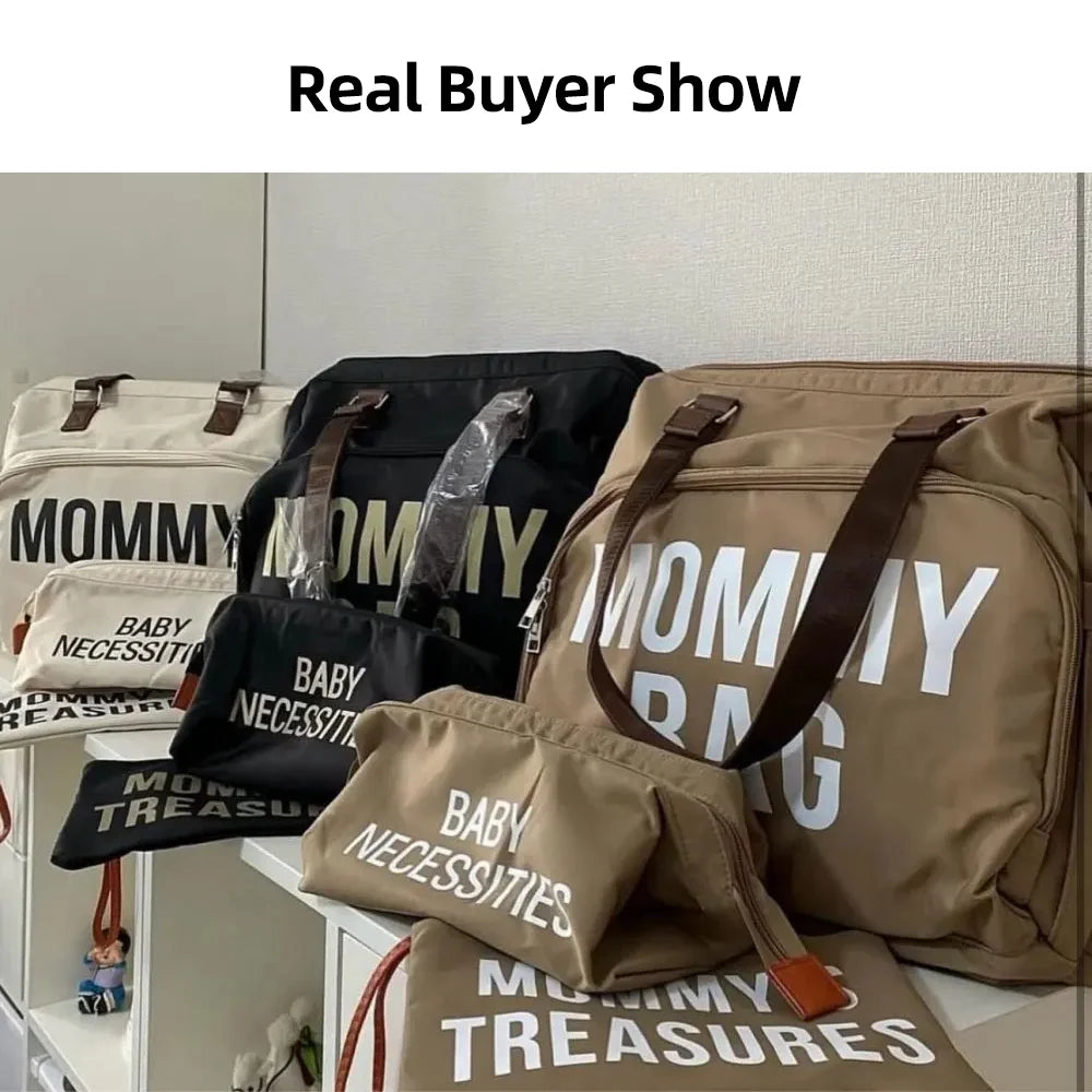PANGDUBE Mom Bag