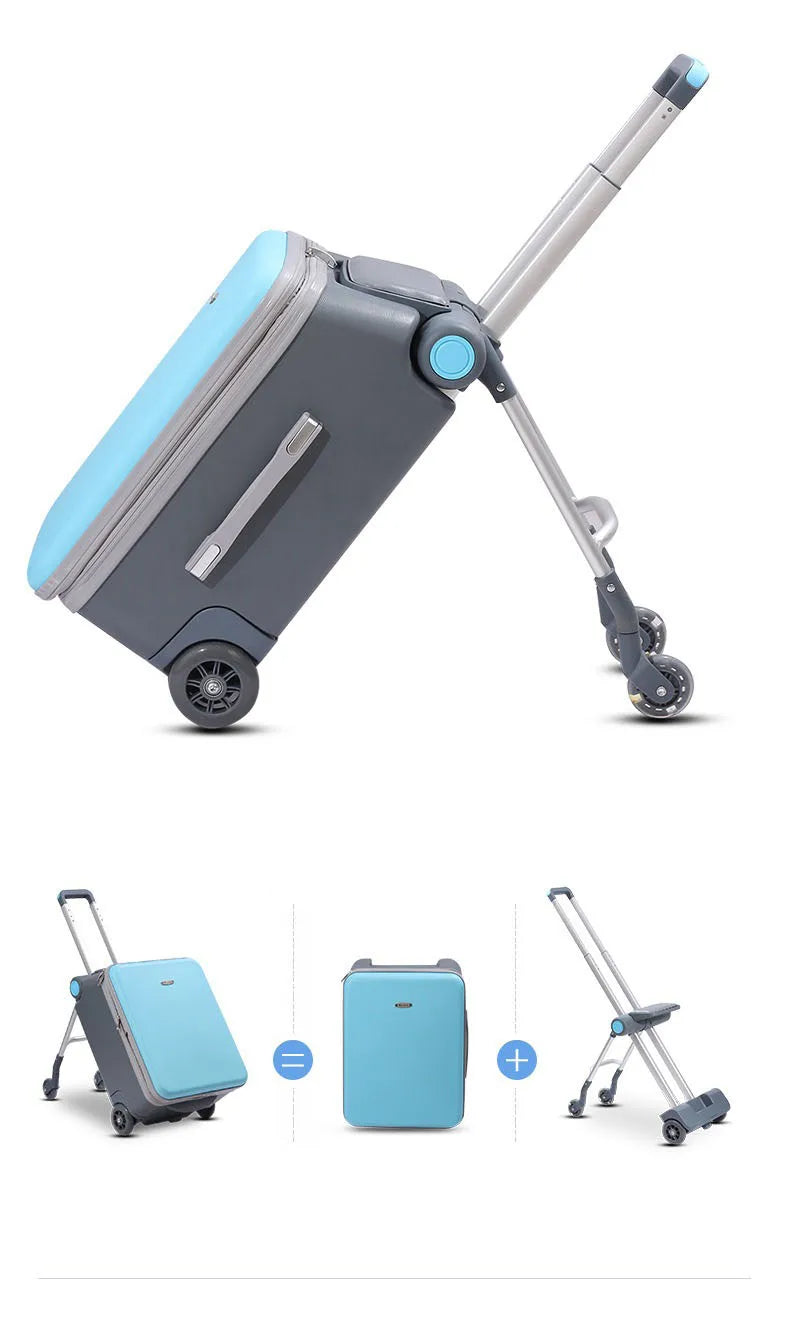Kids Stroller Travel Suitcase