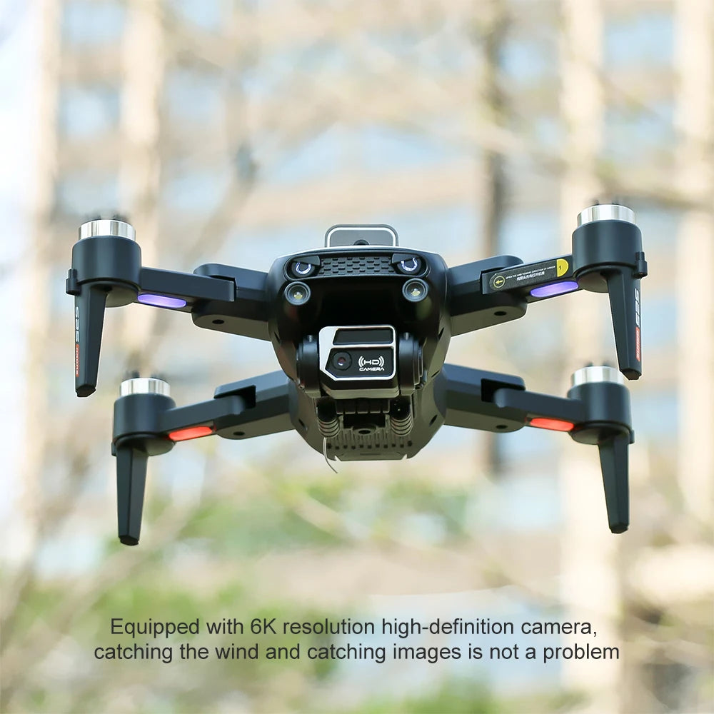S2S Drone