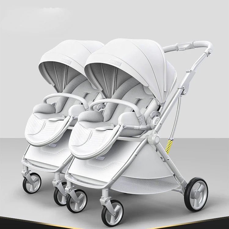 New Twins baby Stroller