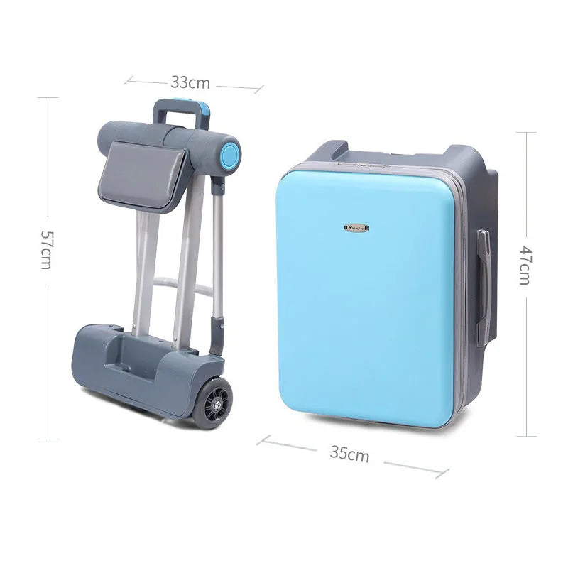 Kids Stroller Travel Suitcase