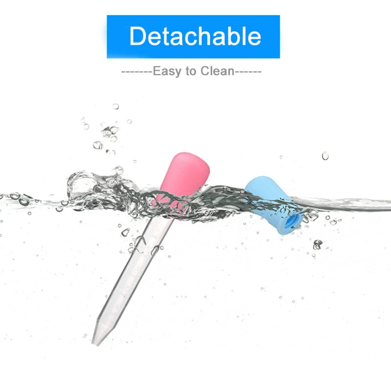Baby Dropper Medicine Feeder