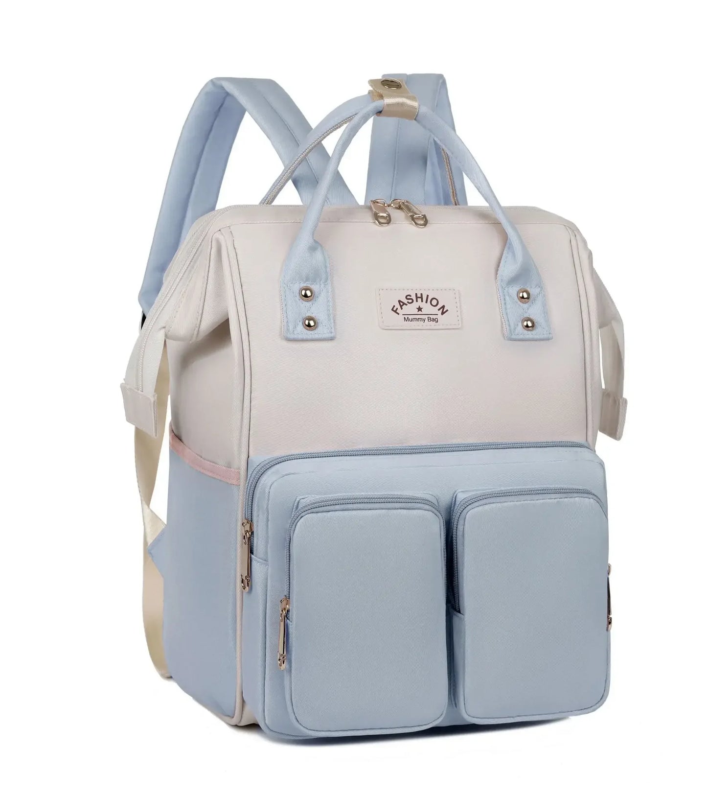 Fashion Mummy Bag