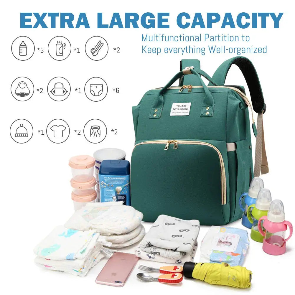 Sunshine Bag Backpack