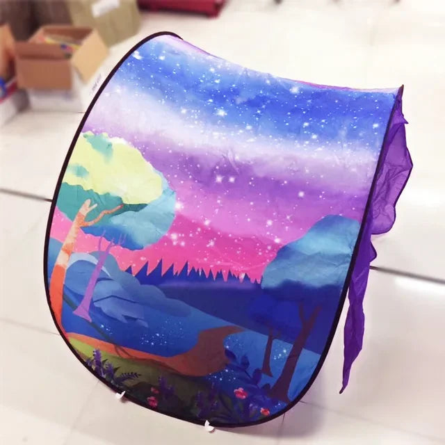 Kids Dream Tent