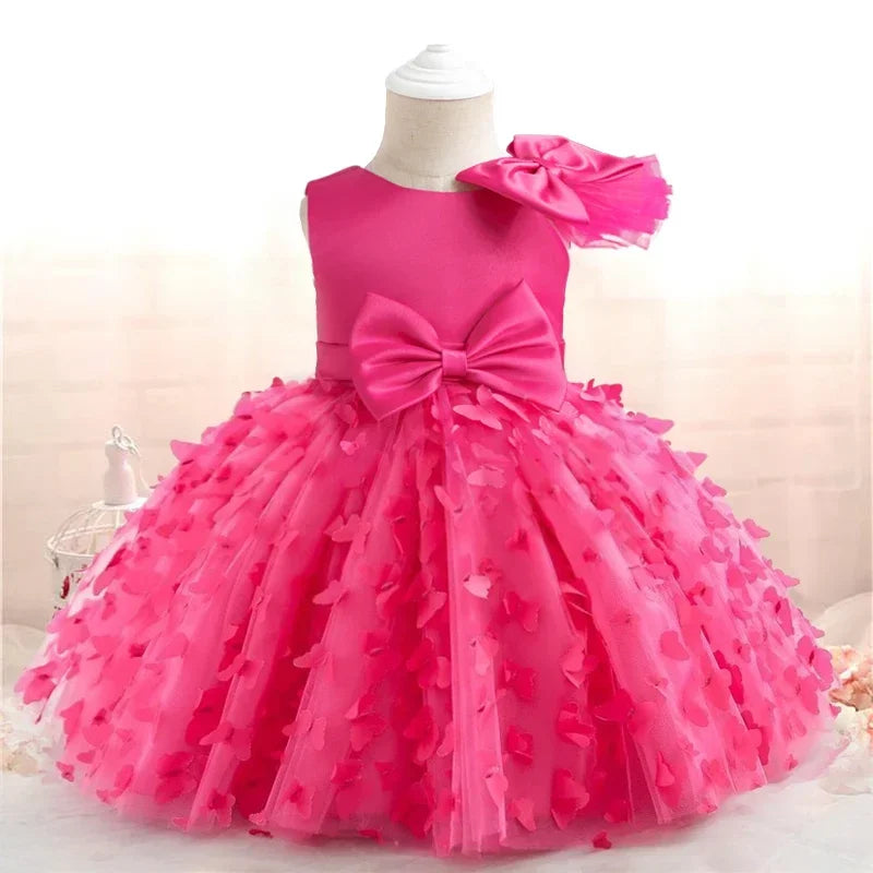 Baptism Dress