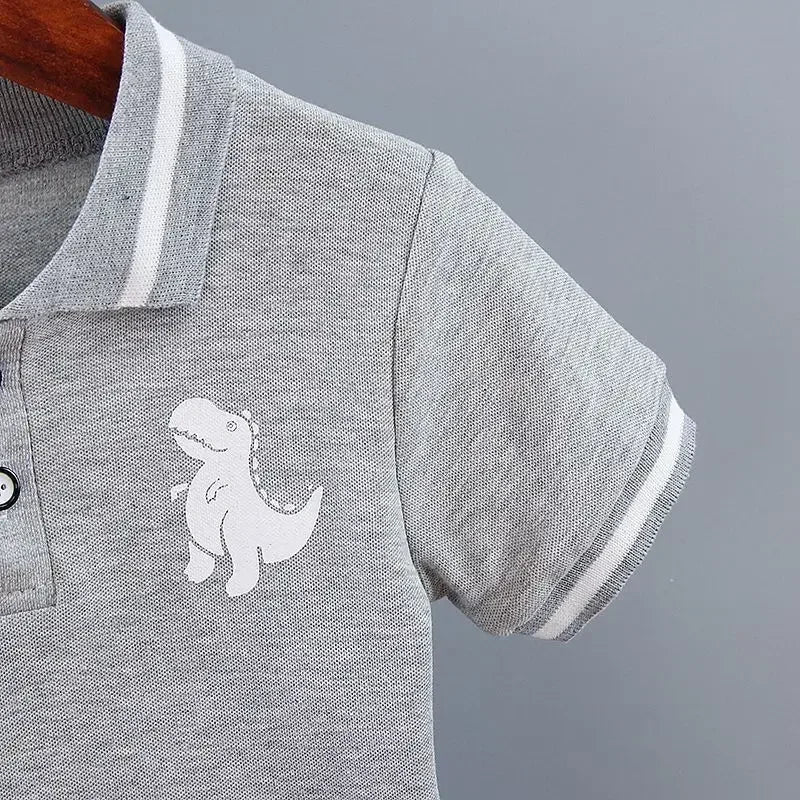 Dinosaur Kids Outfits
