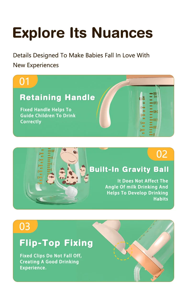 Dr. Isla Dolphin Tritan Straw Mug