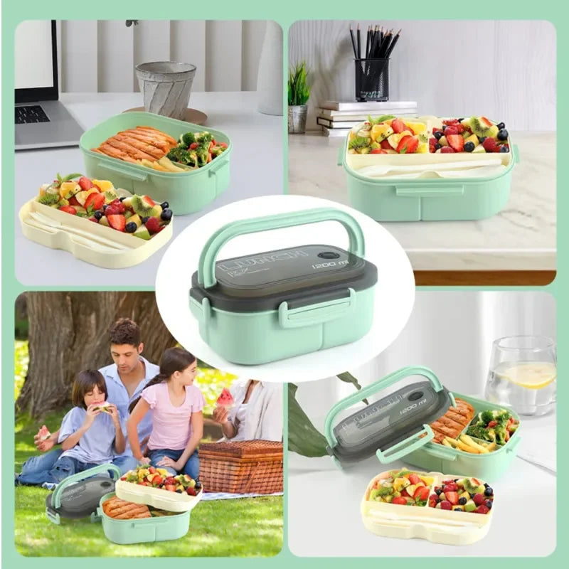 Bento Lunch Box