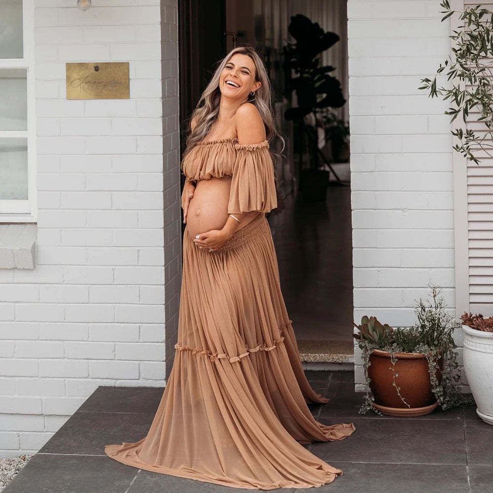 Two Piece Bohemian