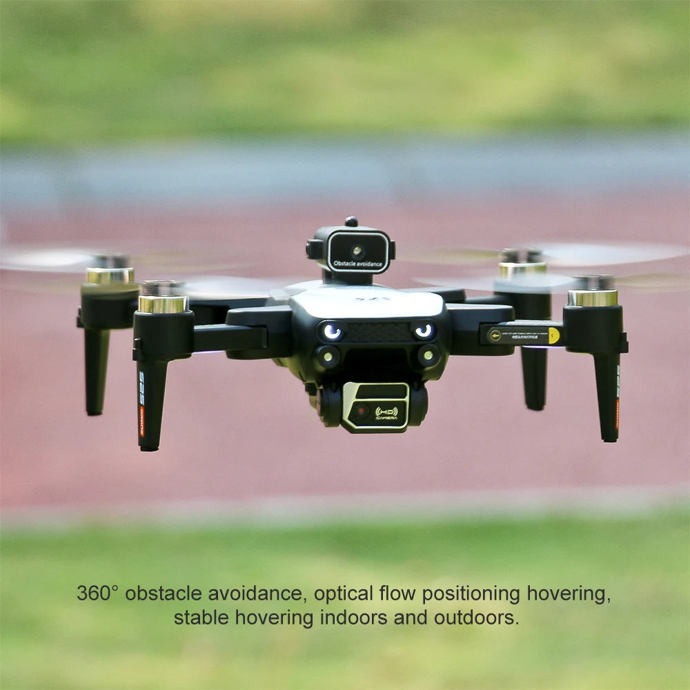 S2S Drone
