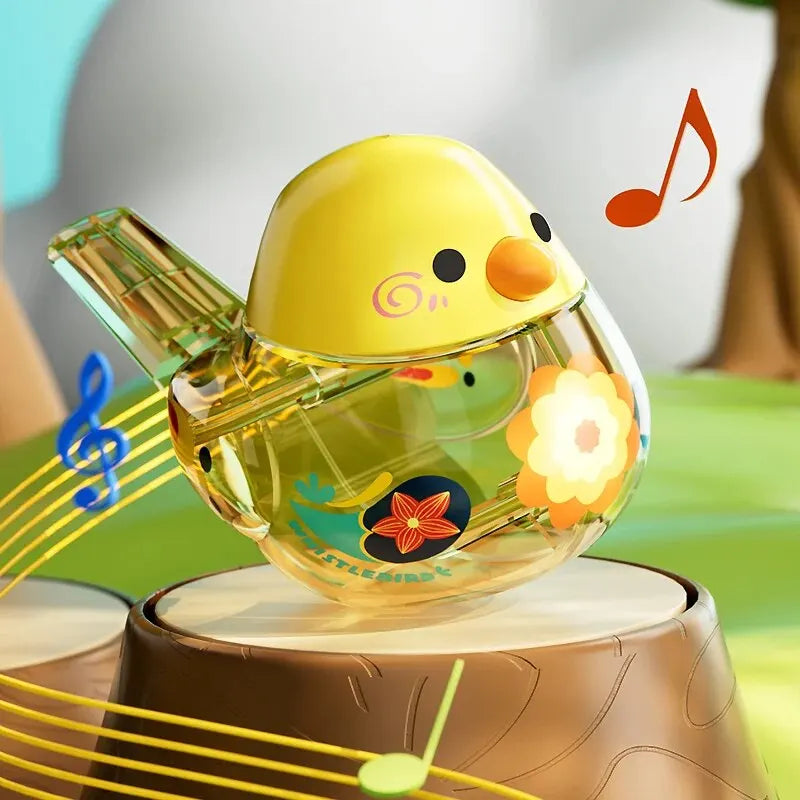 Water Bird Whistle