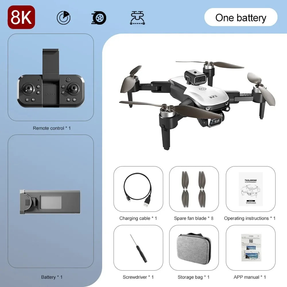 S2S Drone