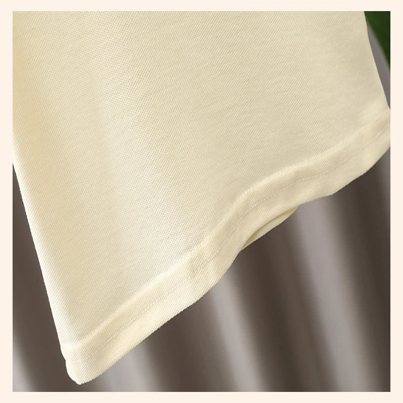 Fashionable Children's Polo Shirt