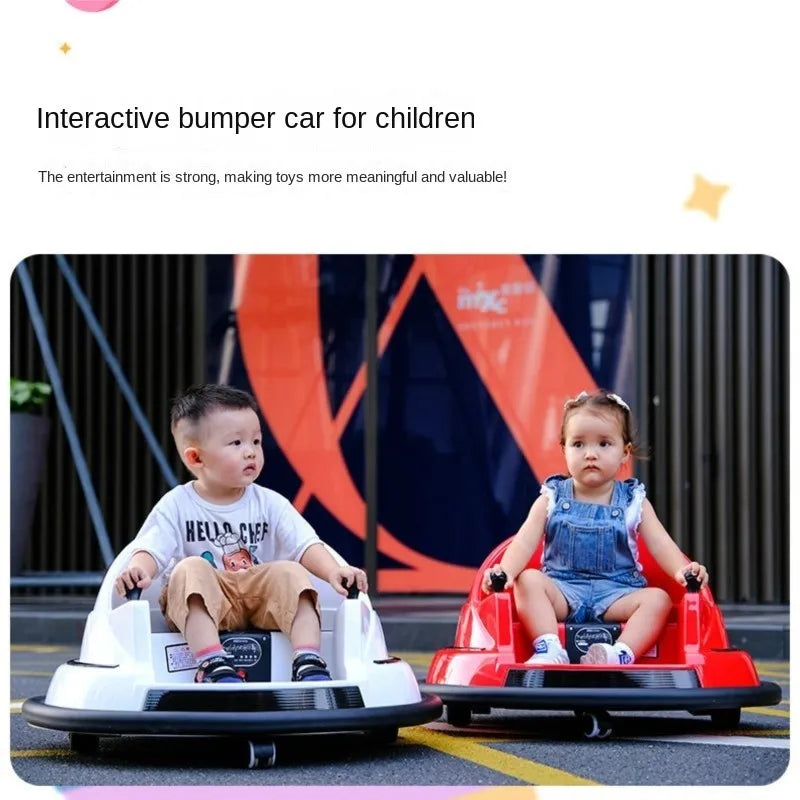 Super Bumber Car