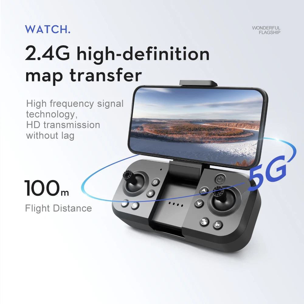 S2S Drone
