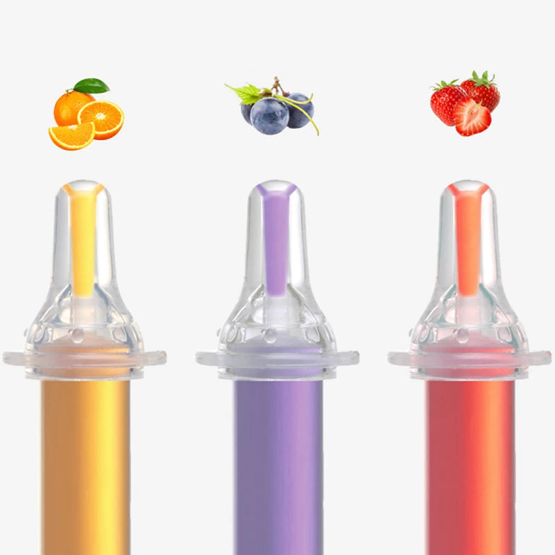 Baby Dropper Medicine Feeder
