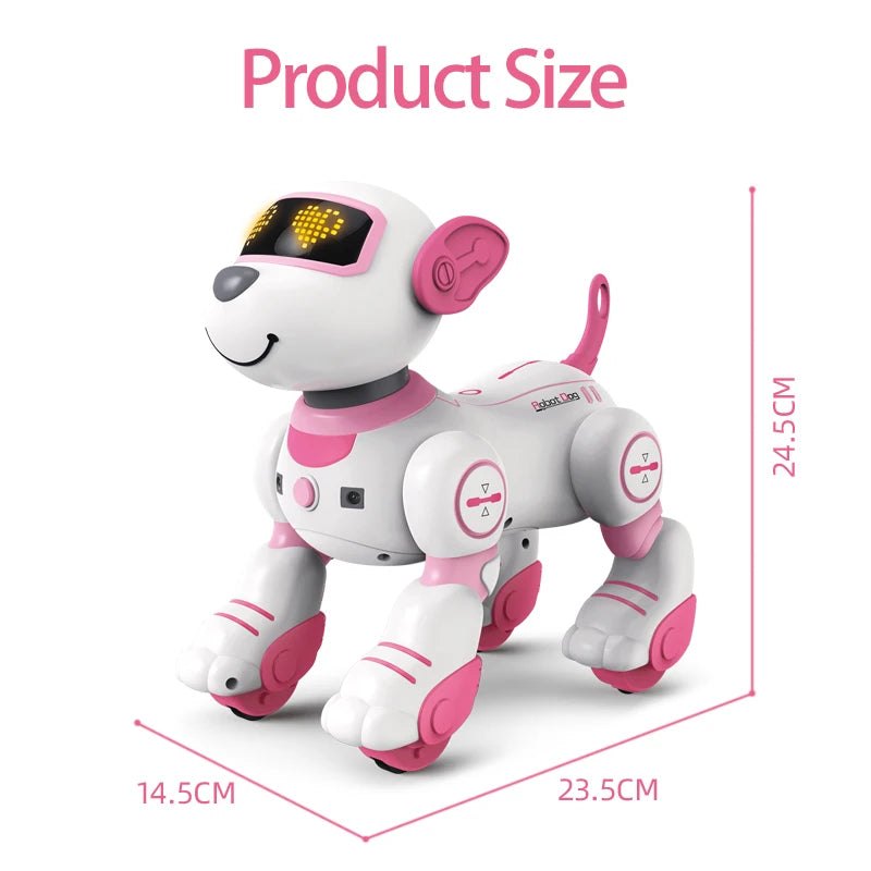 Smart Robot Dog