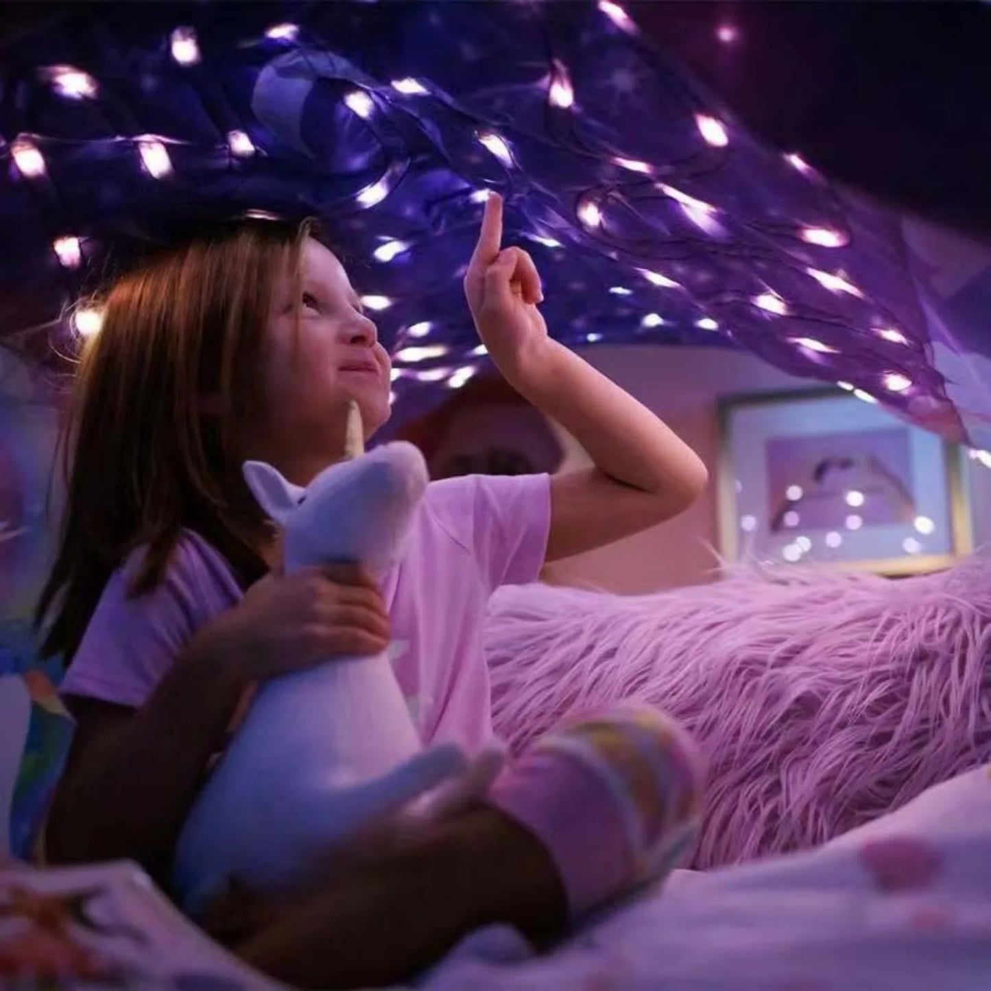 Kids Dream Tent