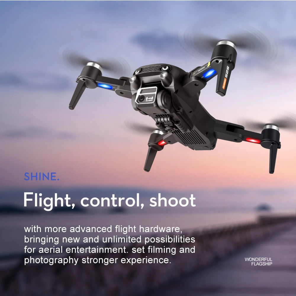 S2S Drone