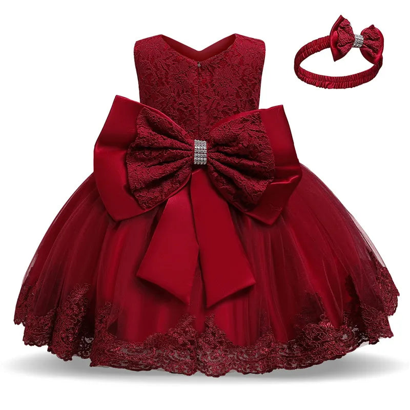 Party Dress
