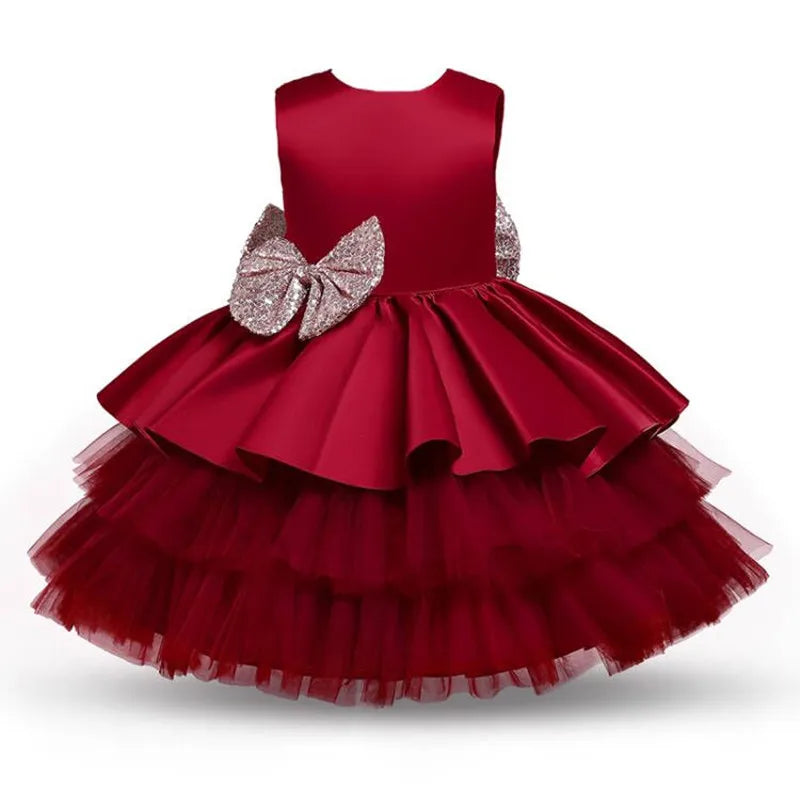Party Dress