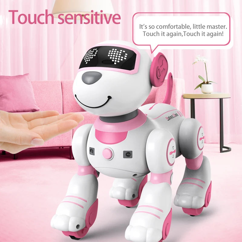 Smart Robot Dog