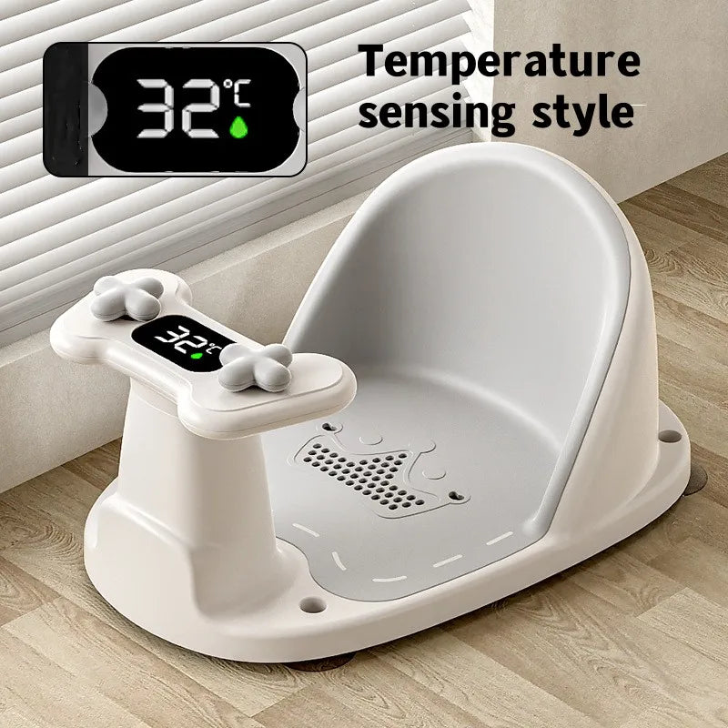 Baby Bath Seats