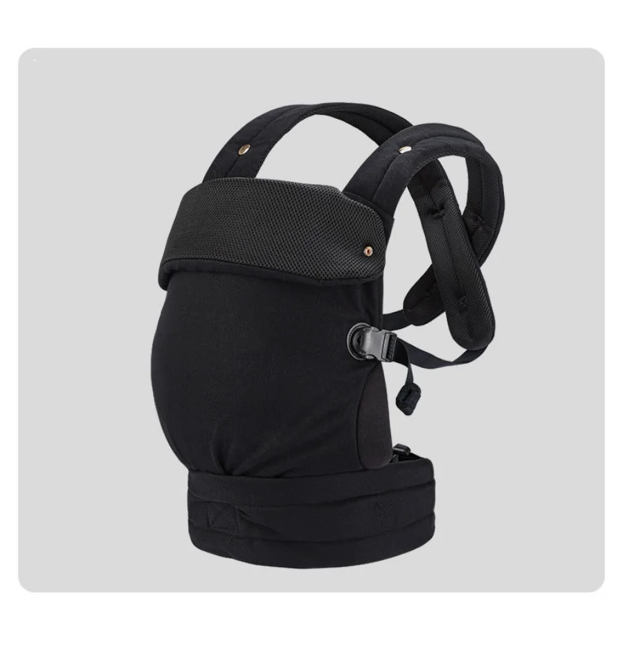 Versatile infant carrier