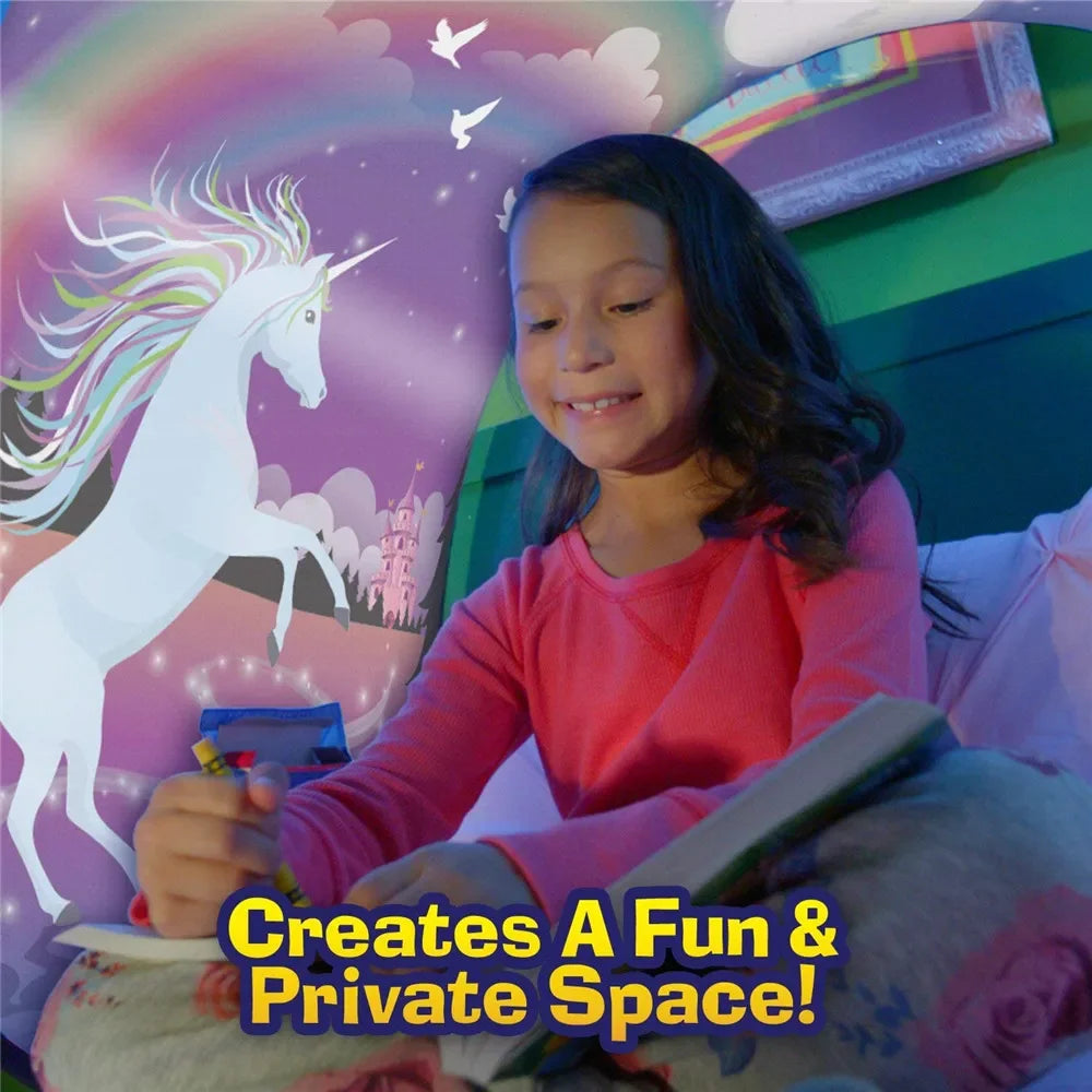 Kids Dream Tent