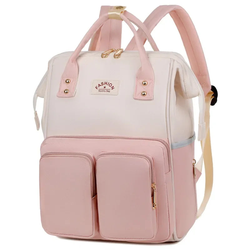 Fashion Mummy Bag